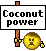 Coconut Power